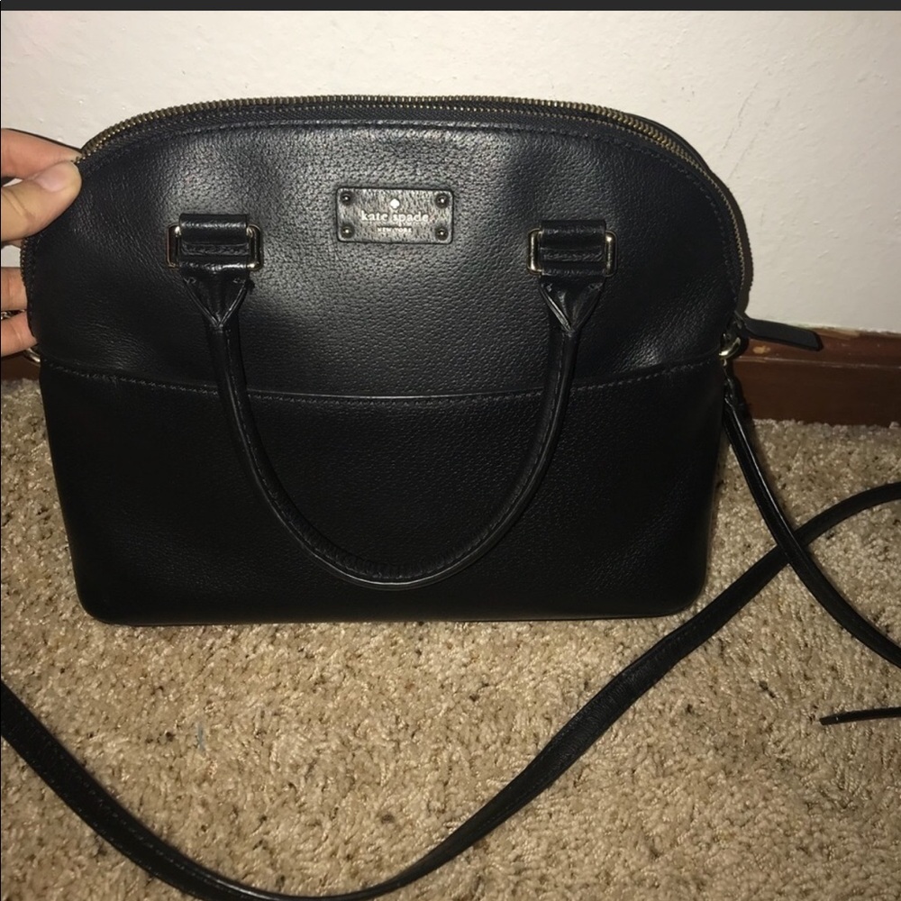 Kate Spade Cameron